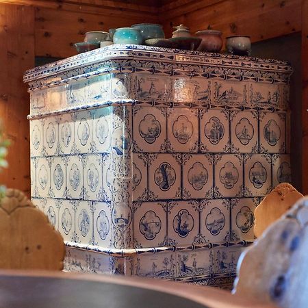 Hotel Stoffel - Adults Only Arosa Bagian luar foto
