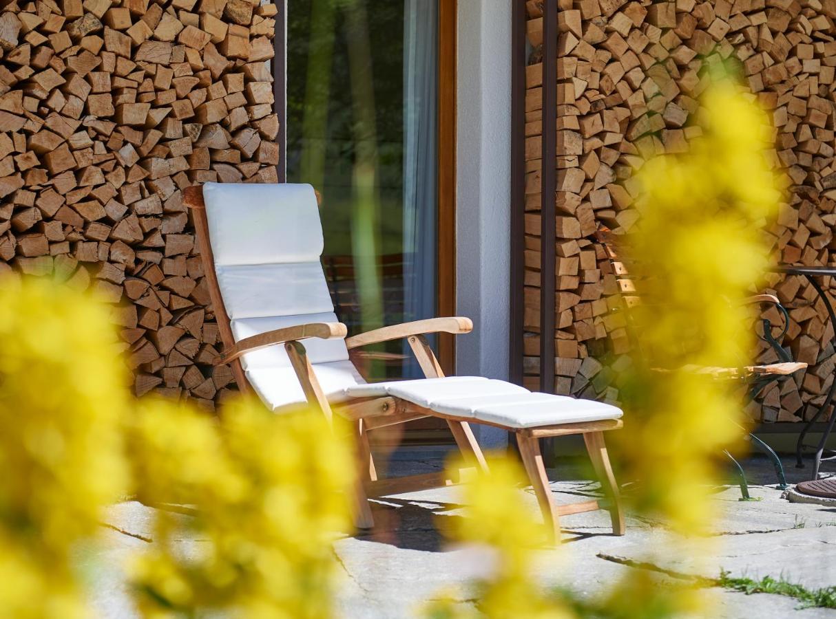 Hotel Stoffel - Adults Only Arosa Bagian luar foto