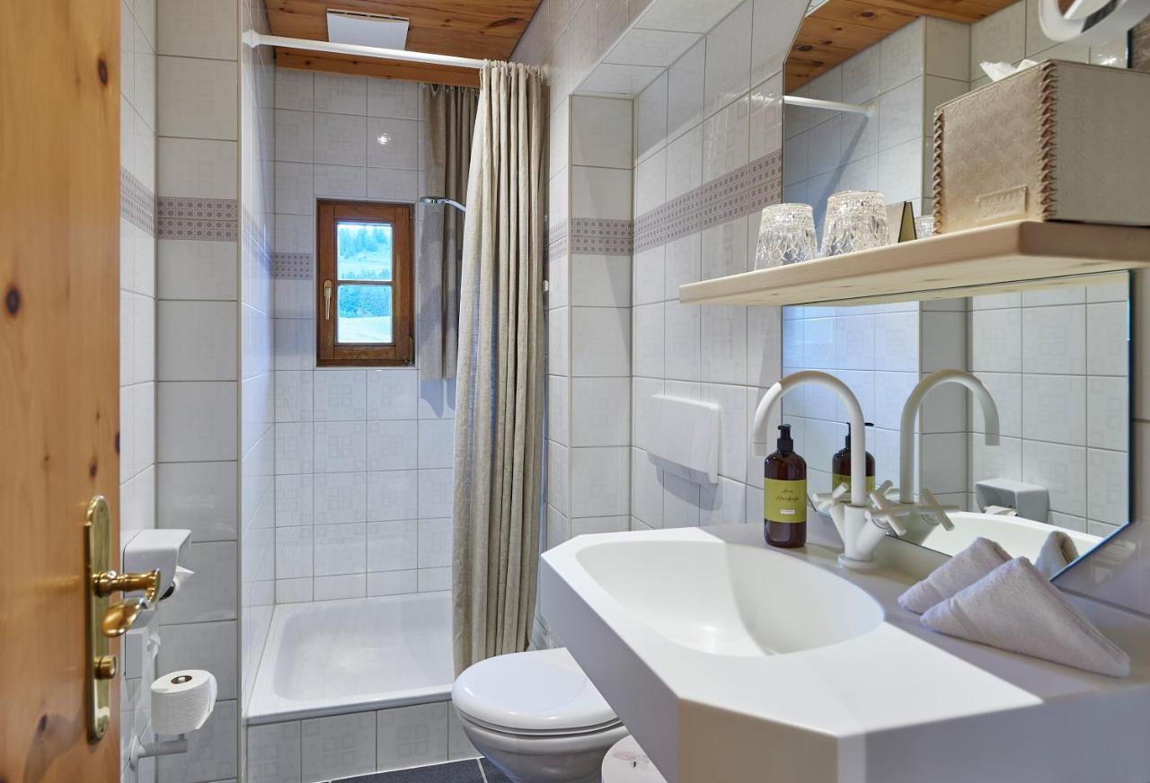 Hotel Stoffel - Adults Only Arosa Ruang foto