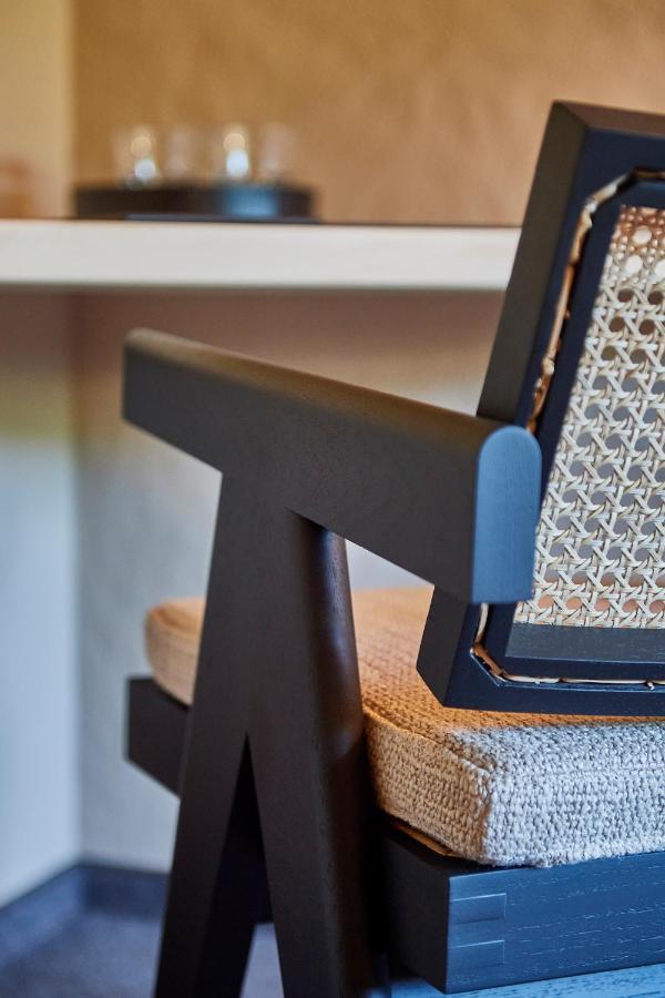 Hotel Stoffel - Adults Only Arosa Ruang foto