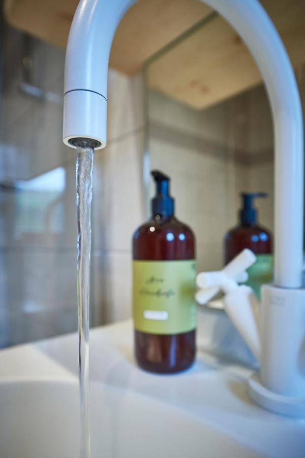 Hotel Stoffel - Adults Only Arosa Bagian luar foto