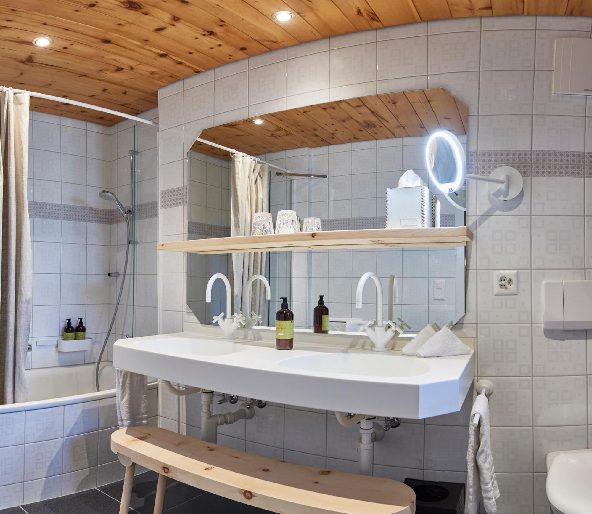 Hotel Stoffel - Adults Only Arosa Ruang foto